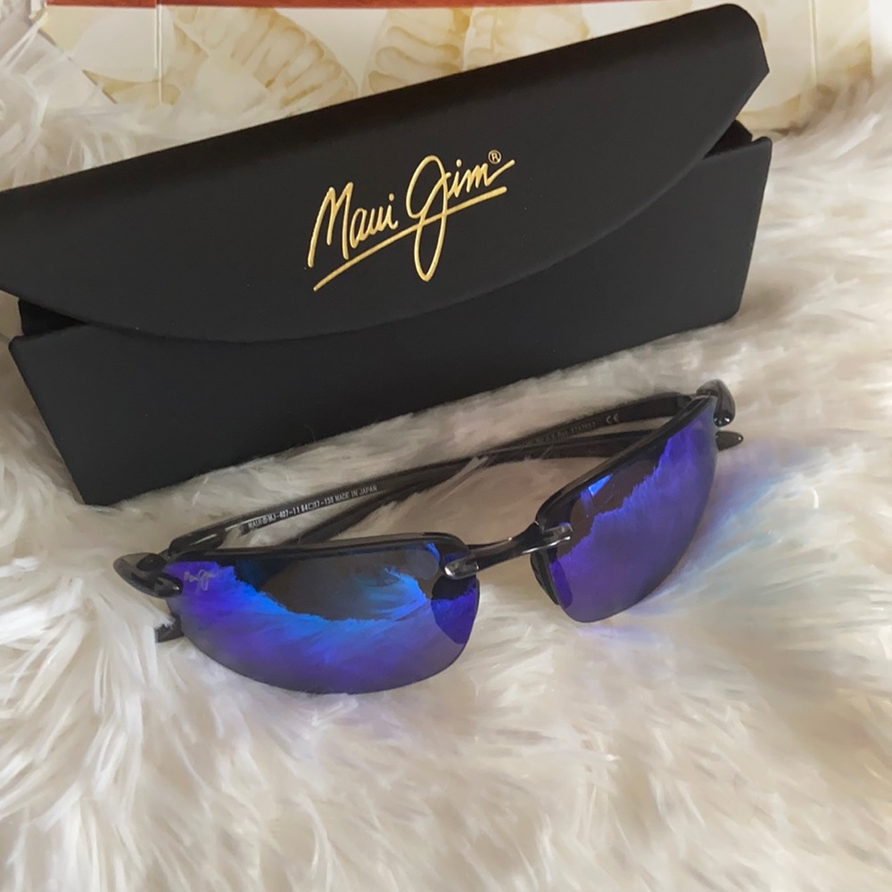 Maui Jim Sunglasses